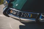 Citroen DS21 Decapotable by Chapron 1966 года